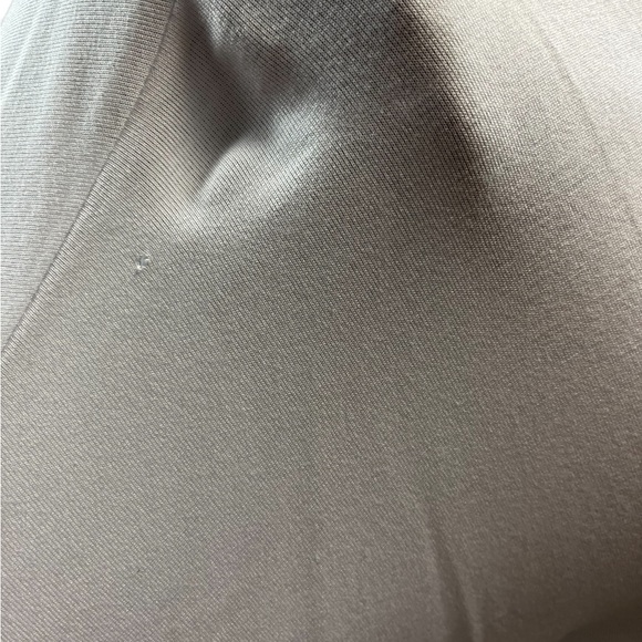 1901 Skirt and white oversized top size 8 NWT - Picture 3 of 4